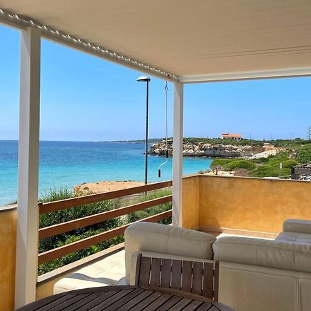 Appartement Sardinianworld - Casa Dei Marinai à Putzu Idu Extérieur photo