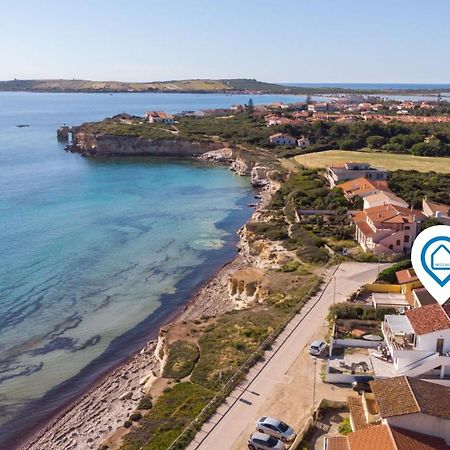 Appartement Sardinianworld - Casa Dei Marinai à Putzu Idu Extérieur photo