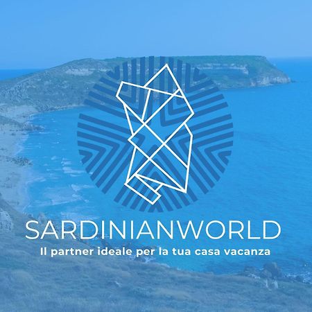 Appartement Sardinianworld - Casa Dei Marinai à Putzu Idu Extérieur photo