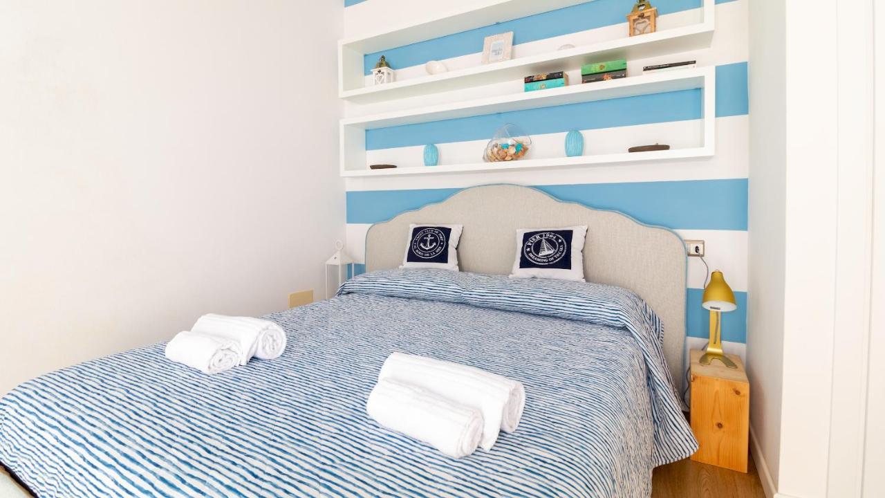 Appartement Sardinianworld - Casa Dei Marinai à Putzu Idu Extérieur photo