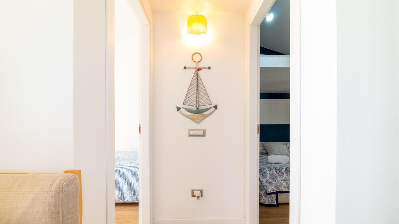 Appartement Sardinianworld - Casa Dei Marinai à Putzu Idu Extérieur photo