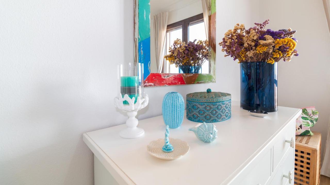 Appartement Sardinianworld - Casa Dei Marinai à Putzu Idu Extérieur photo