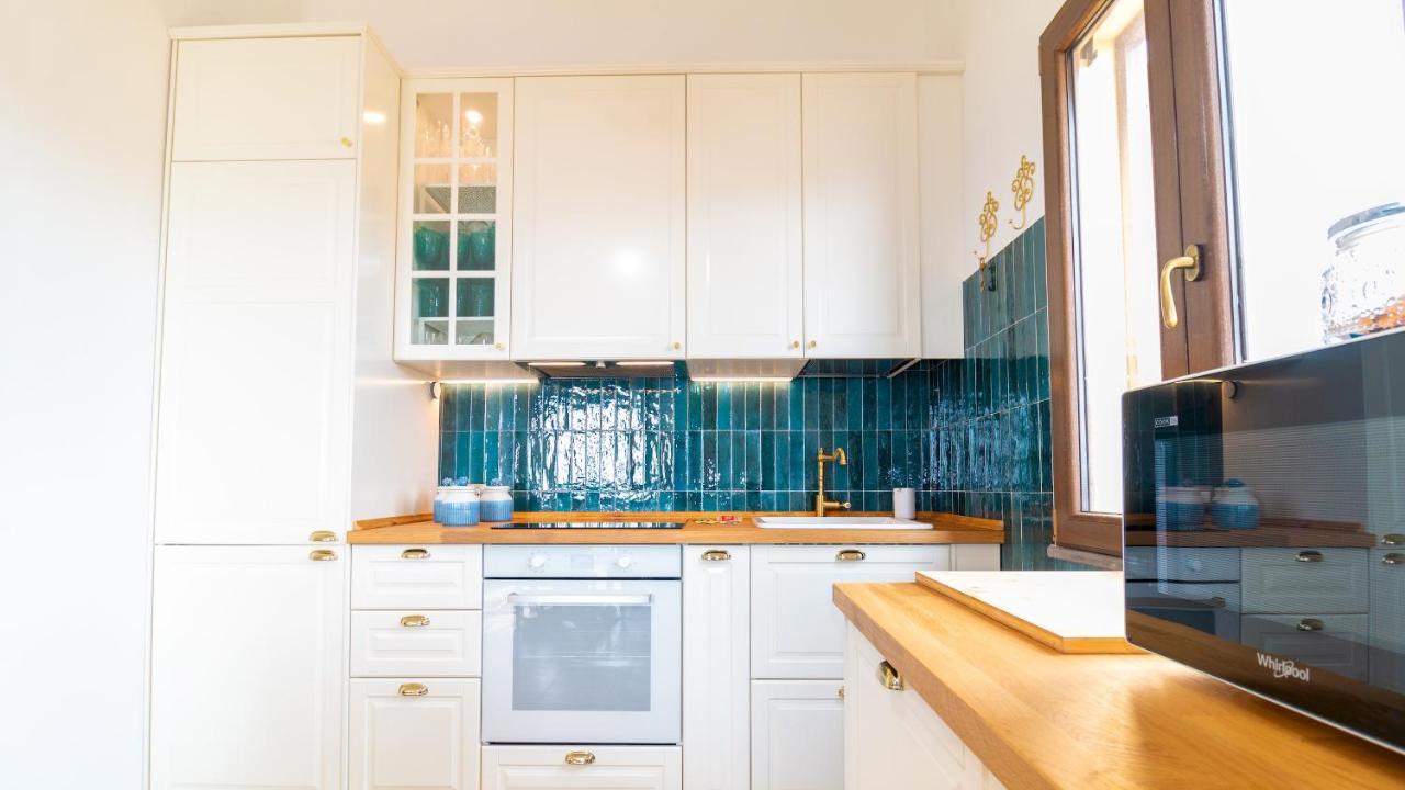 Appartement Sardinianworld - Casa Dei Marinai à Putzu Idu Extérieur photo