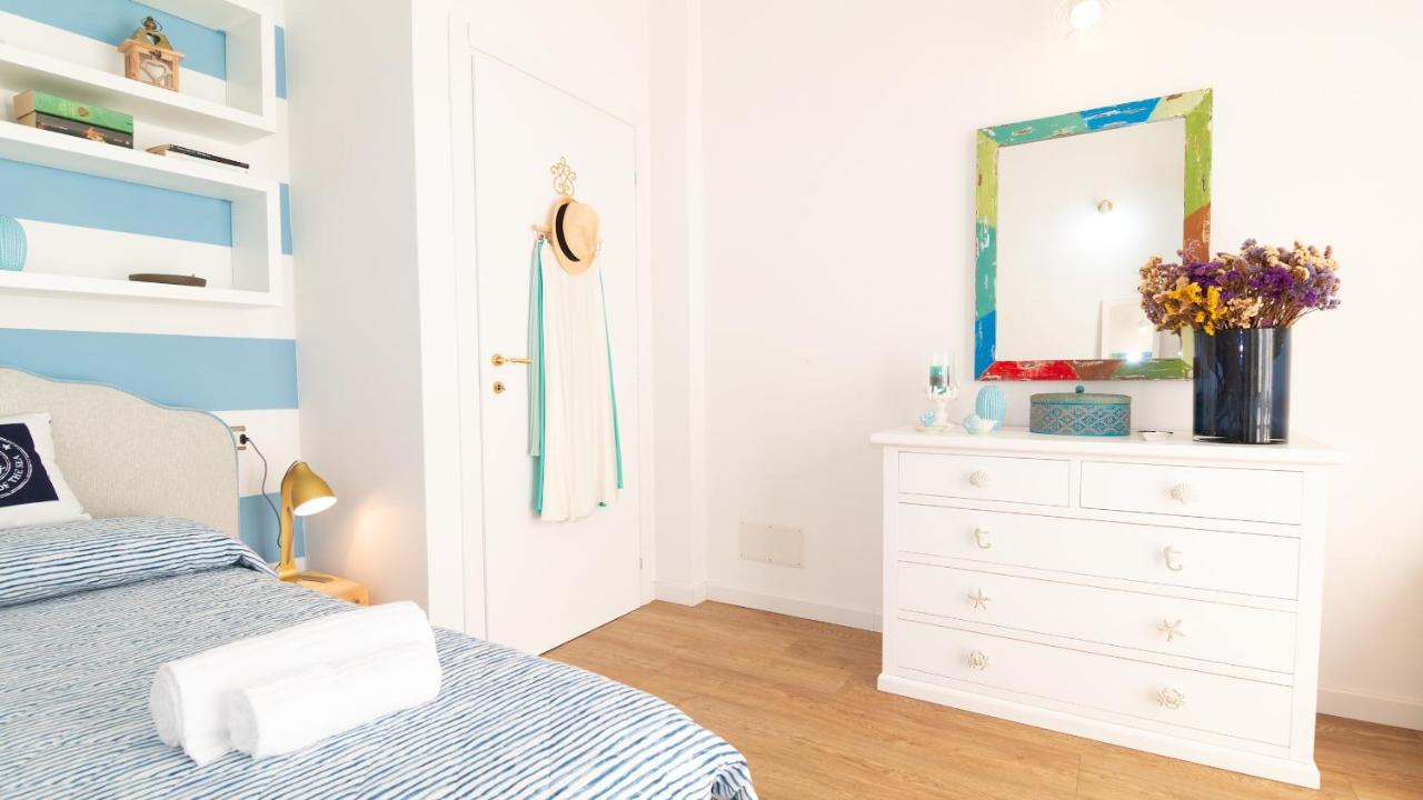 Appartement Sardinianworld - Casa Dei Marinai à Putzu Idu Extérieur photo