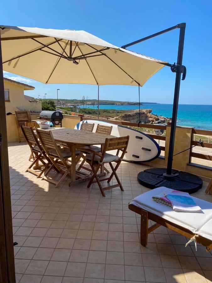 Appartement Sardinianworld - Casa Dei Marinai à Putzu Idu Extérieur photo