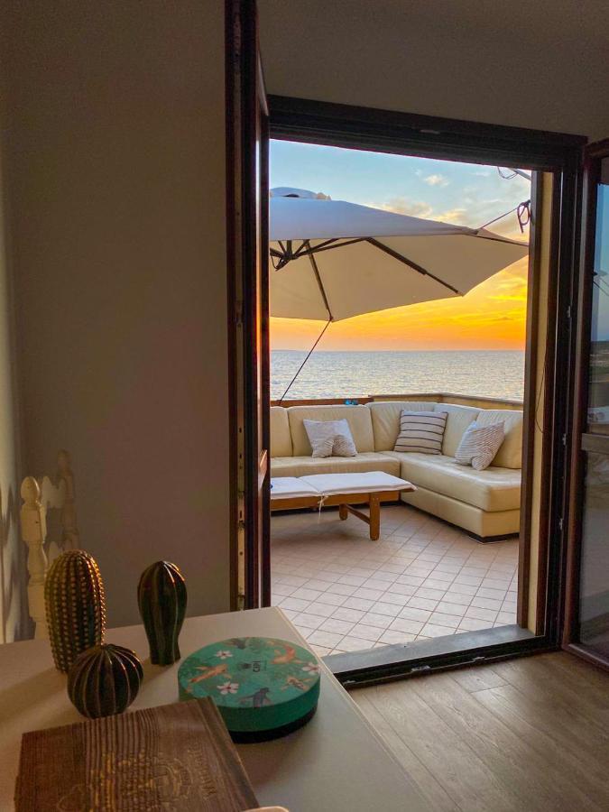 Appartement Sardinianworld - Casa Dei Marinai à Putzu Idu Extérieur photo