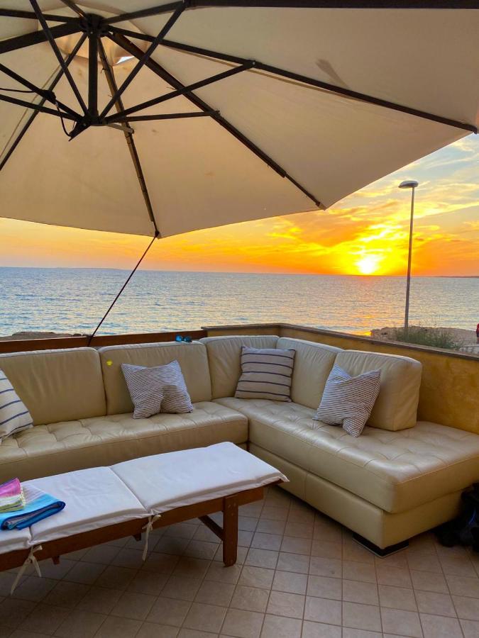 Appartement Sardinianworld - Casa Dei Marinai à Putzu Idu Extérieur photo