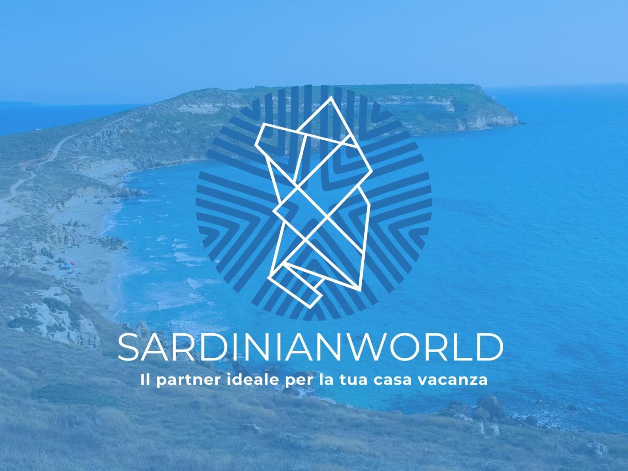 Appartement Sardinianworld - Casa Dei Marinai à Putzu Idu Extérieur photo